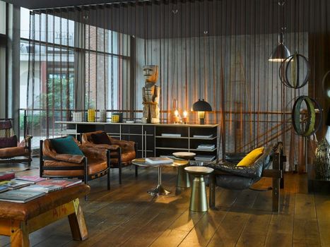 25hours Hotel Hamburg HafenCity