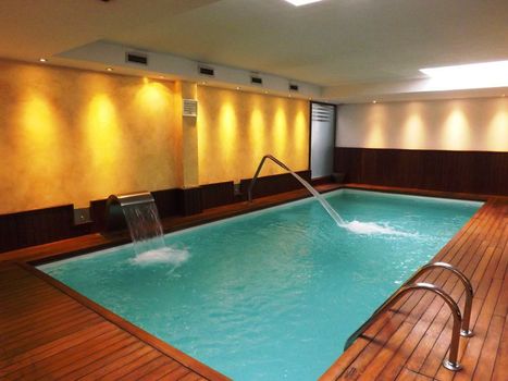 Hotel Villa Paulita
