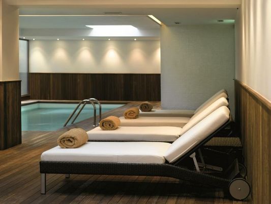 Hotel Villa Paulita