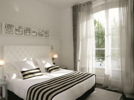 Hotel Villa Paulita