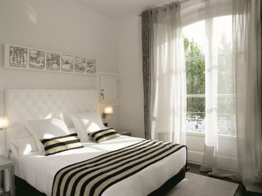 Hotel Villa Paulita