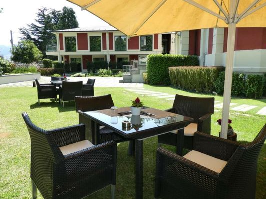 Hotel Villa Paulita