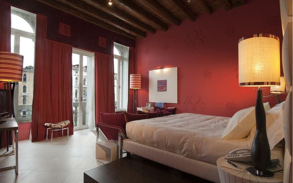 Centurion Palace Small Luxury Hotels Of The World A Design Centurion Palace Small Luxury Hotels Of The World Venice Dorsoduro 1