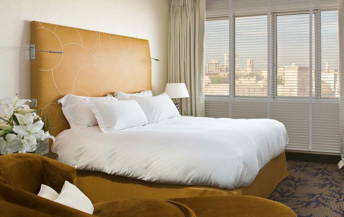 Sofitel Marseille Vieux-Port