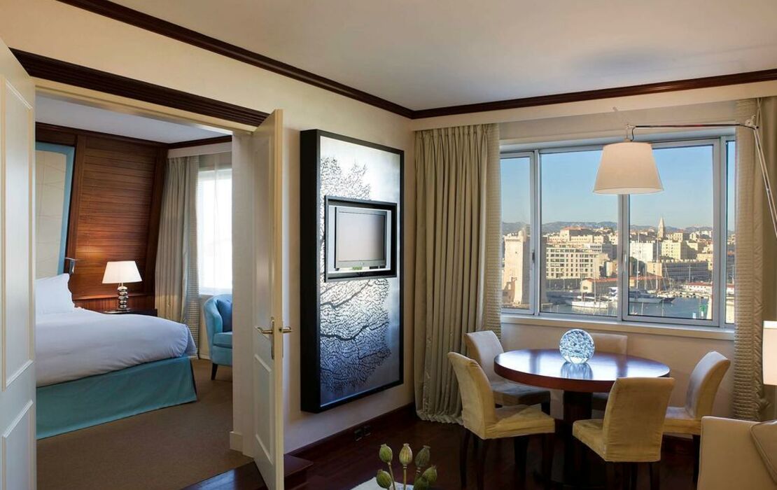 Sofitel Marseille Vieux-Port