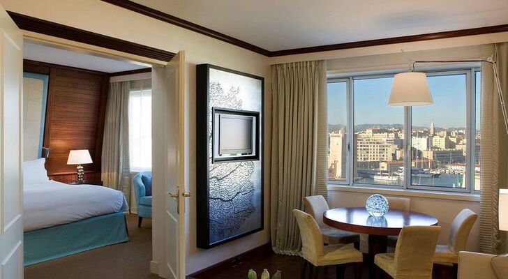 Sofitel Marseille Vieux-Port