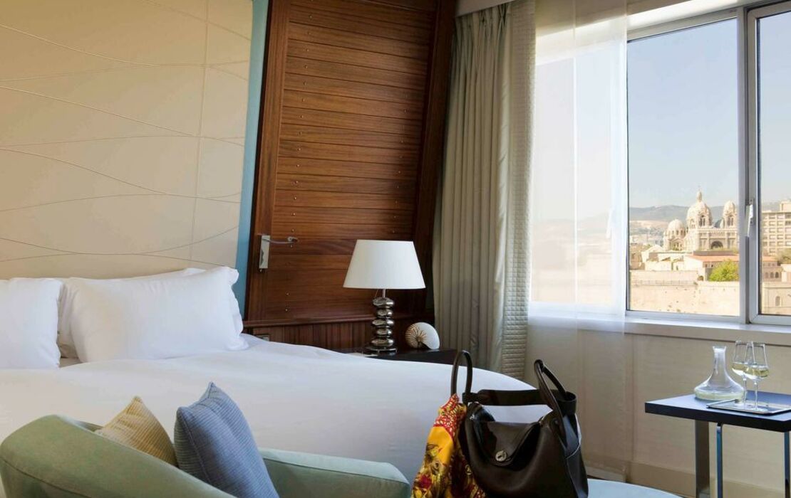 Sofitel Marseille Vieux-Port