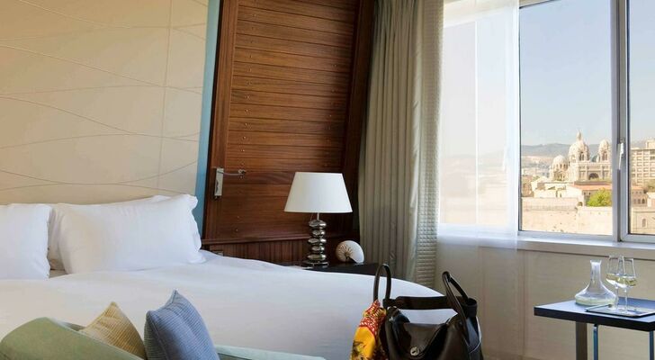 Sofitel Marseille Vieux-Port