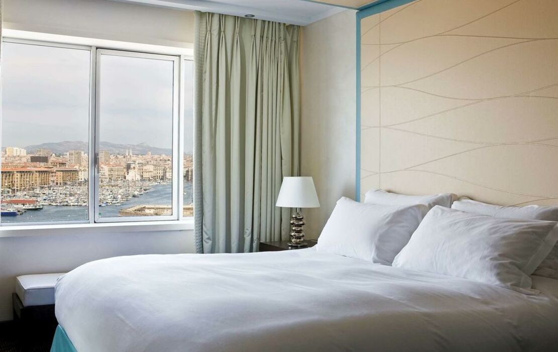 Sofitel Marseille Vieux-Port