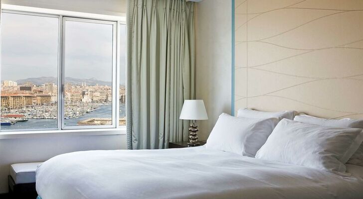 Sofitel Marseille Vieux-Port