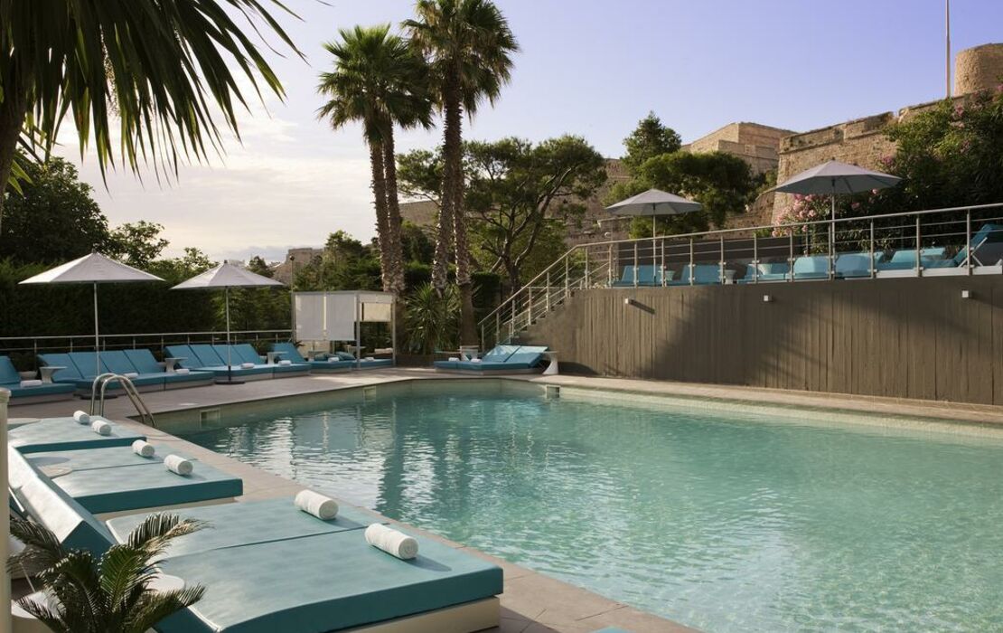 Sofitel Marseille Vieux-Port