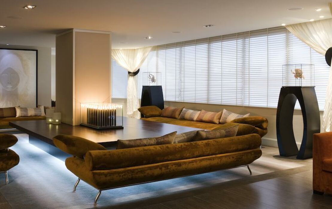 Sofitel Marseille Vieux-Port