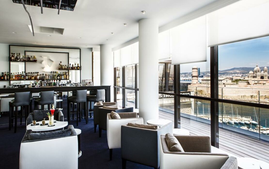 Sofitel Marseille Vieux-Port