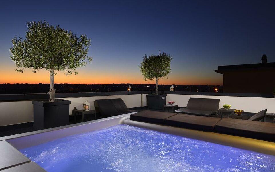 Small Boutique Hotels Rome Small Boutique Hotels Rome
