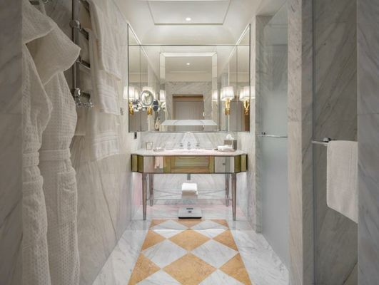 Danieli, Venezia, A Four Seasons Hotel