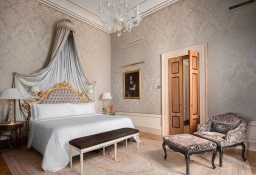 Danieli, Venezia, A Four Seasons Hotel