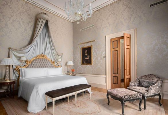 Danieli, Venezia, A Four Seasons Hotel