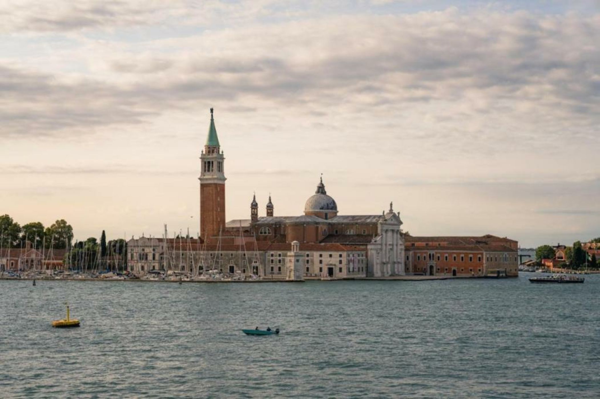 Danieli, Venezia, A Four Seasons Hotel