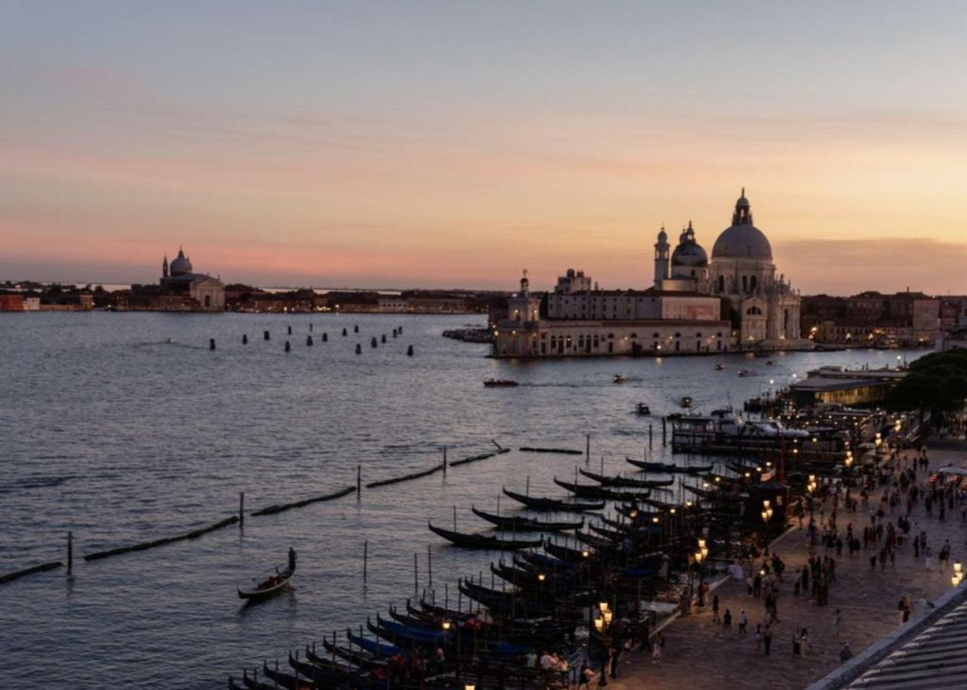 Danieli, Venezia, A Four Seasons Hotel