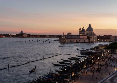 Danieli, Venezia, A Four Seasons Hotel