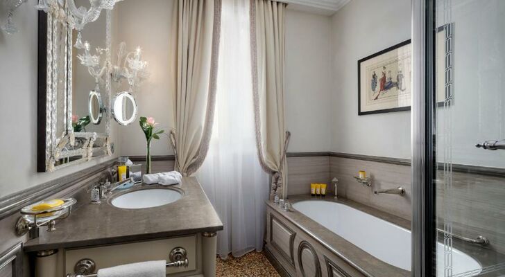 Hotel Danieli, Venice
