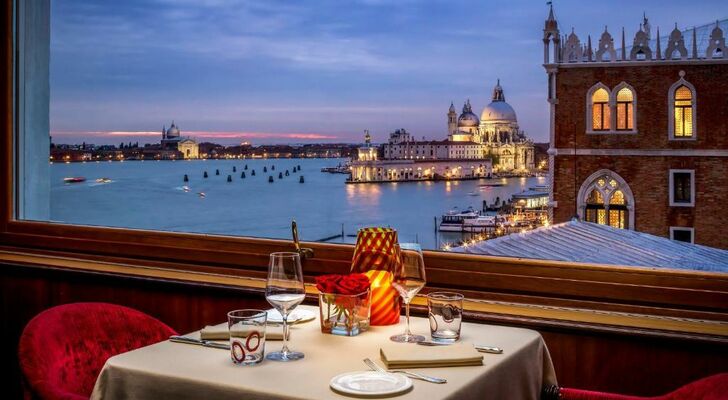 Hotel Danieli, Venice