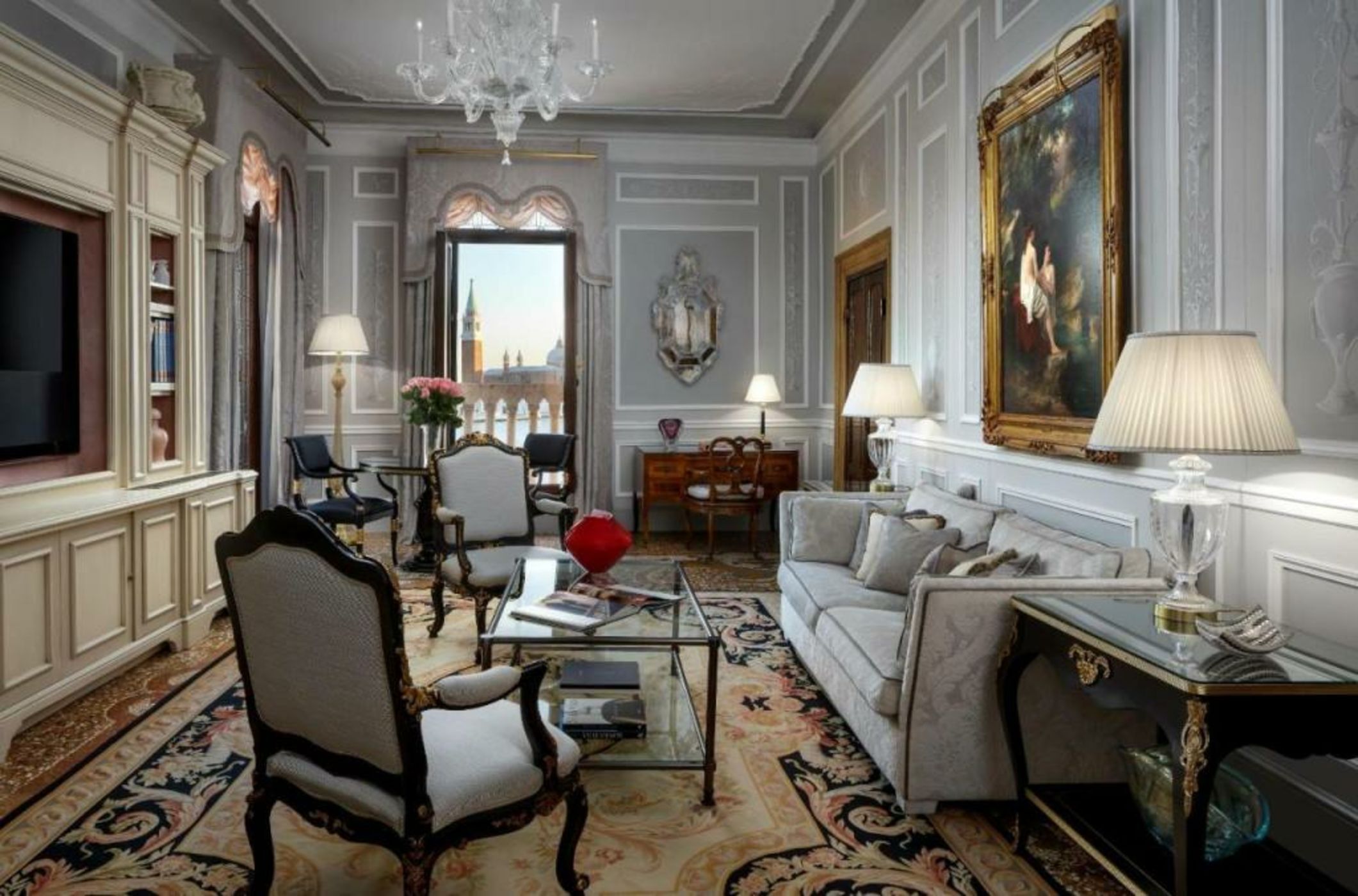 Hotel Danieli, Venice