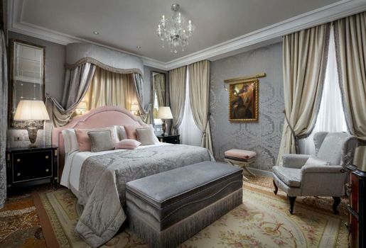 Hotel Danieli, Venice
