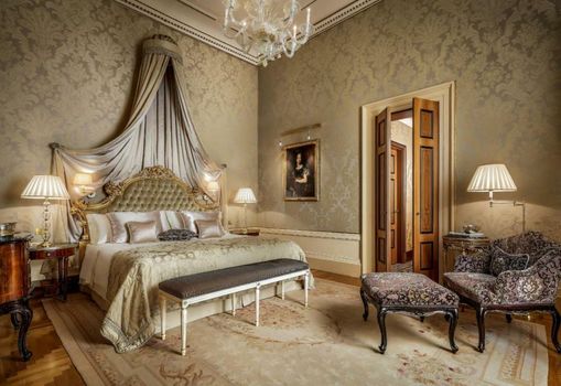 Hotel Danieli, Venice