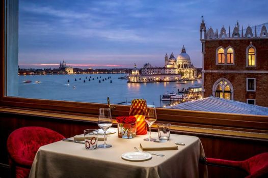 Hotel Danieli, Venice