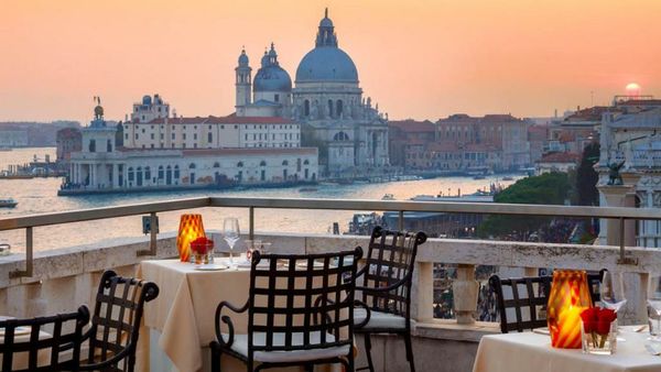 Hotel Danieli, Venice