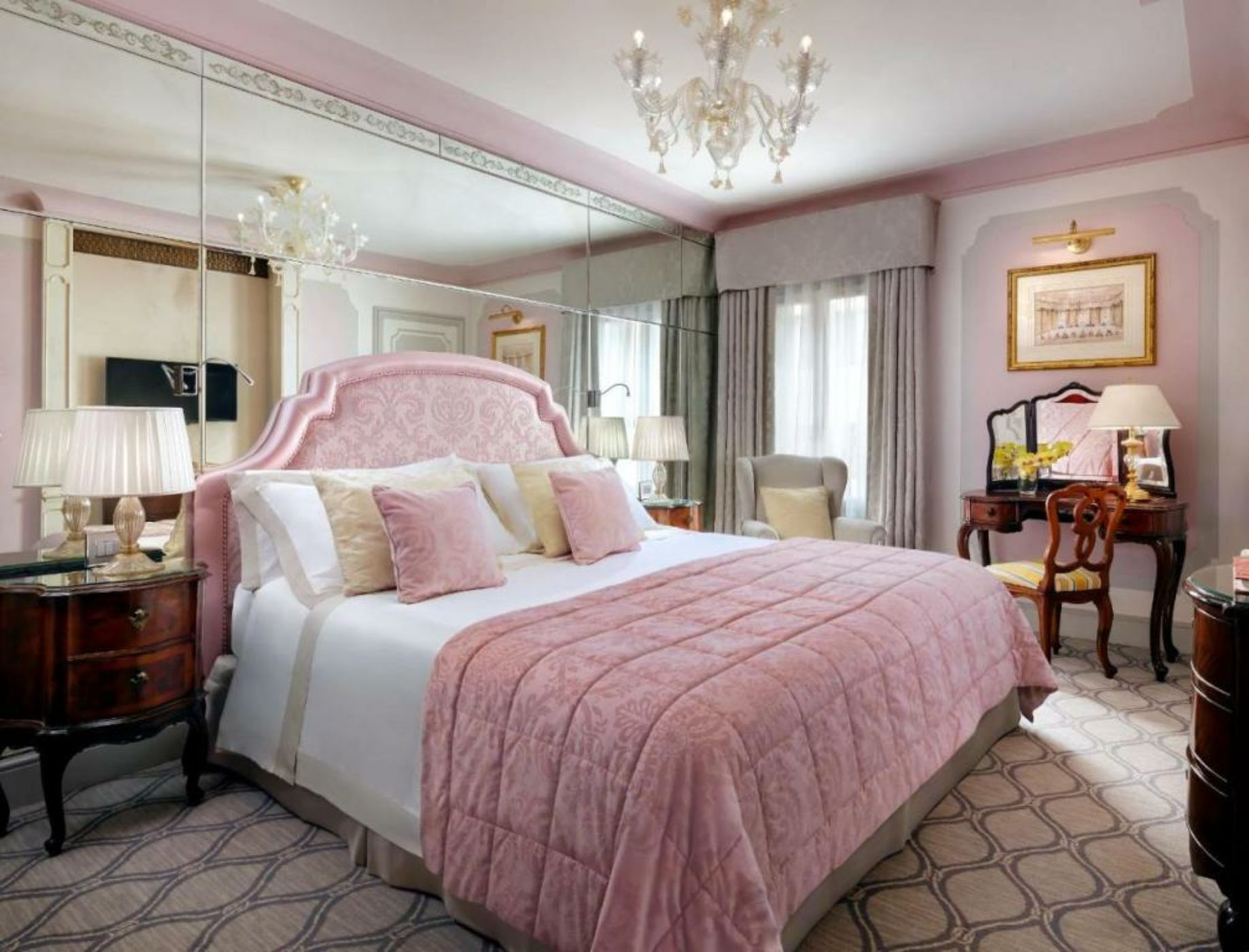 Hotel Danieli, Venice