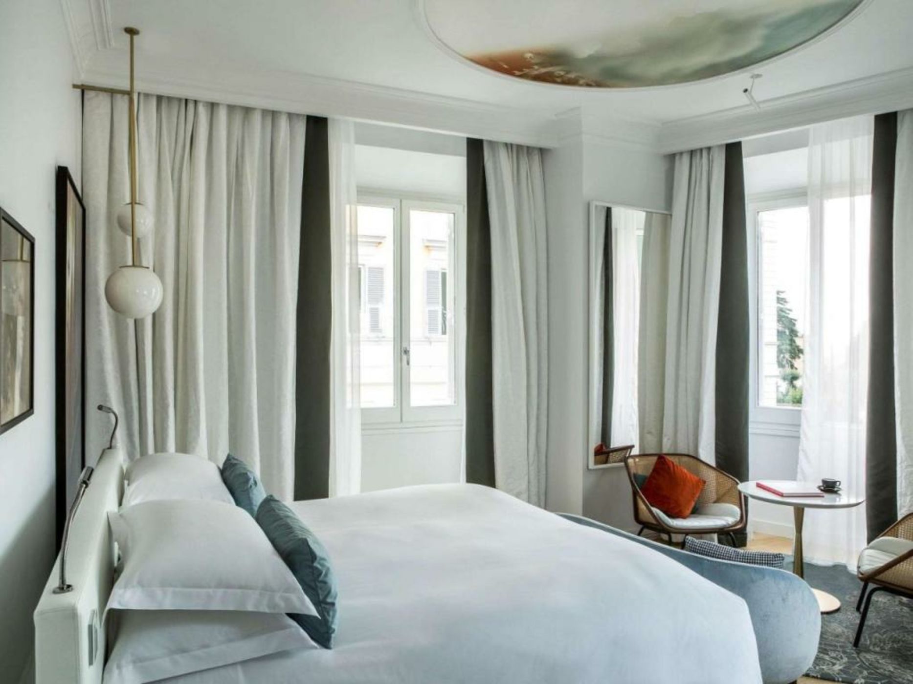 Sofitel Roma Villa Borghese