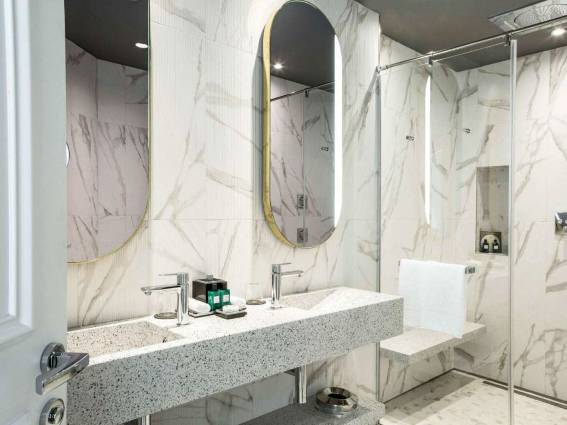 Sofitel Roma Villa Borghese