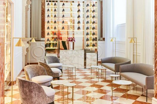Sofitel Roma Villa Borghese