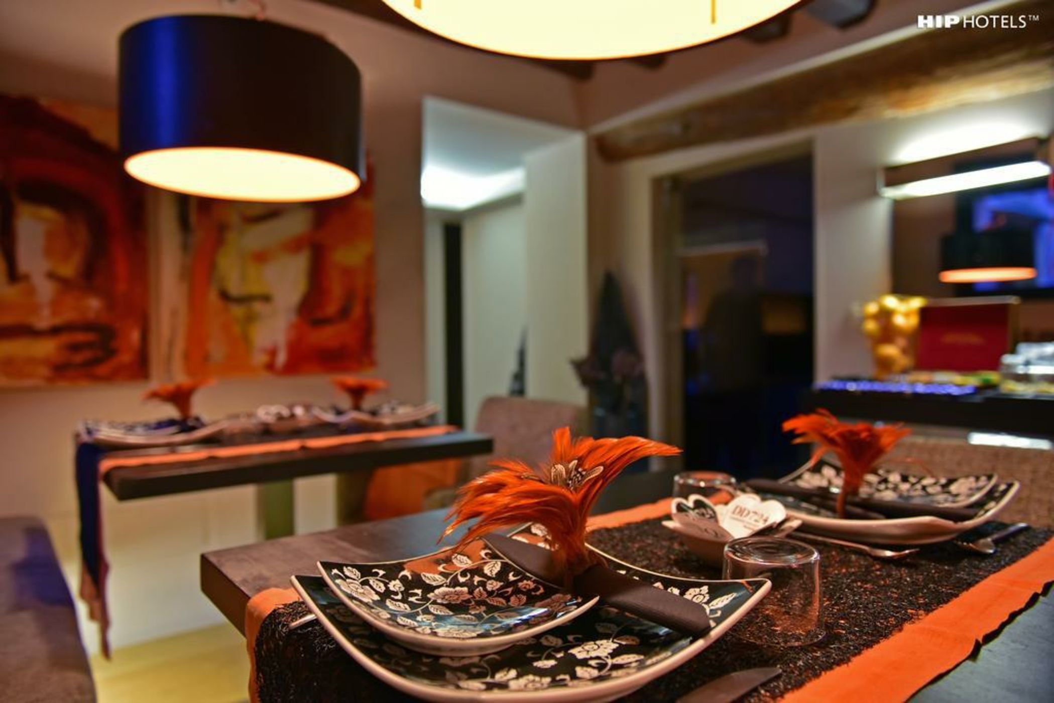 Charming House DD724