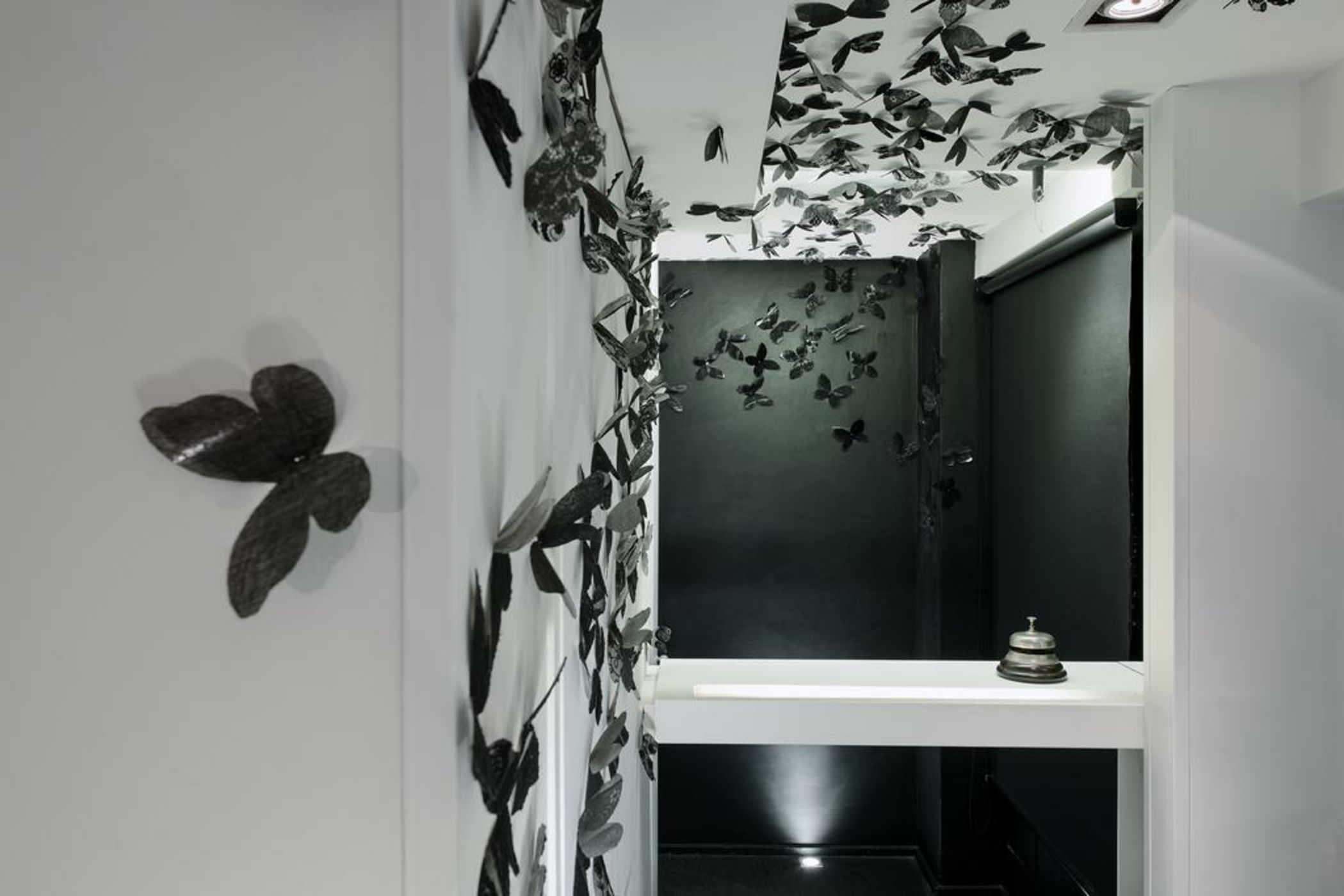 Charming House DD724