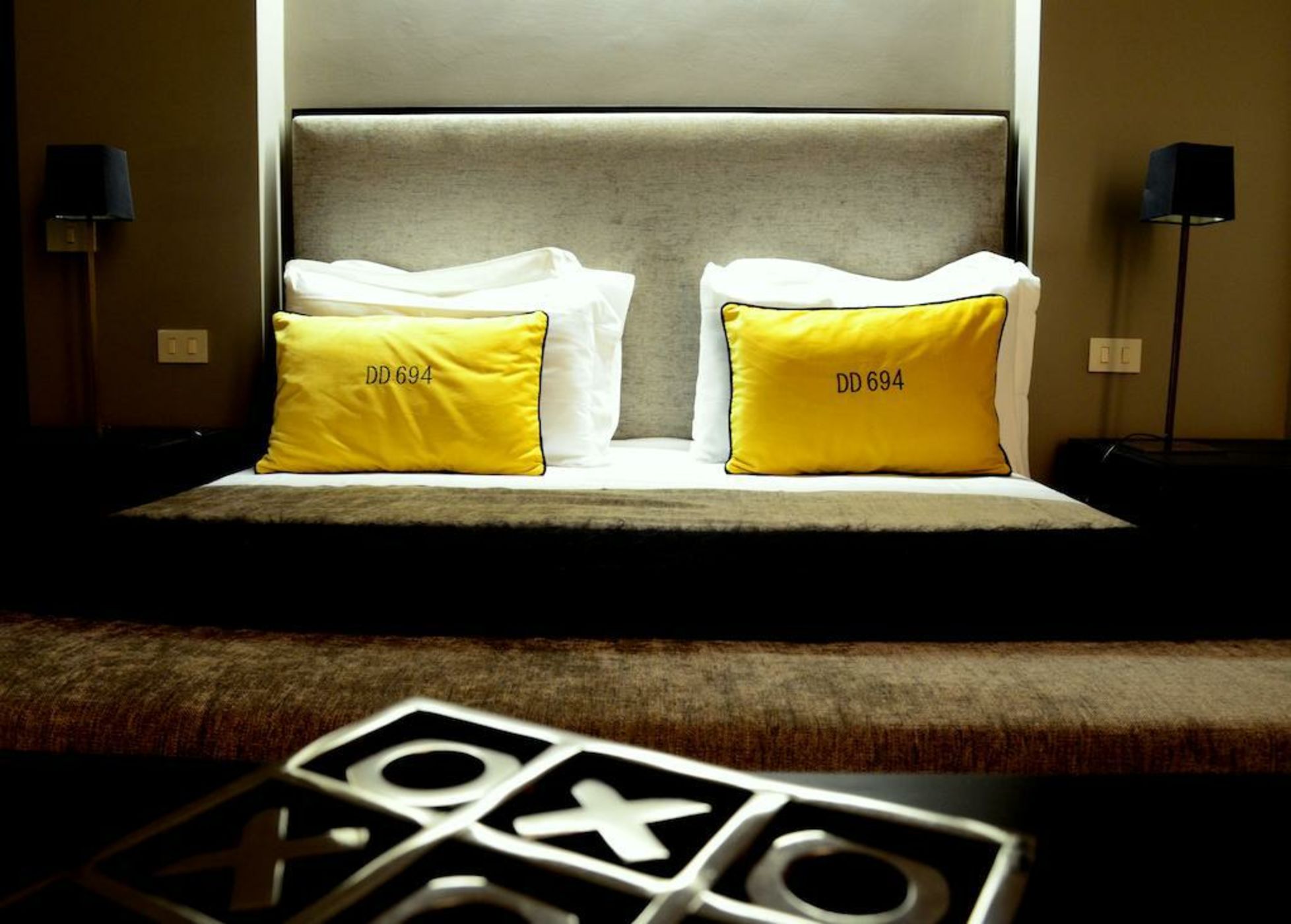 Charming House DD724