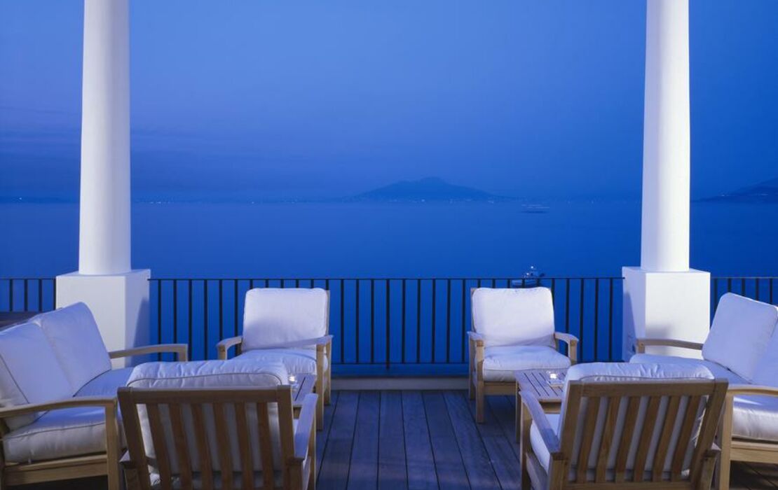 J.K. Place Capri