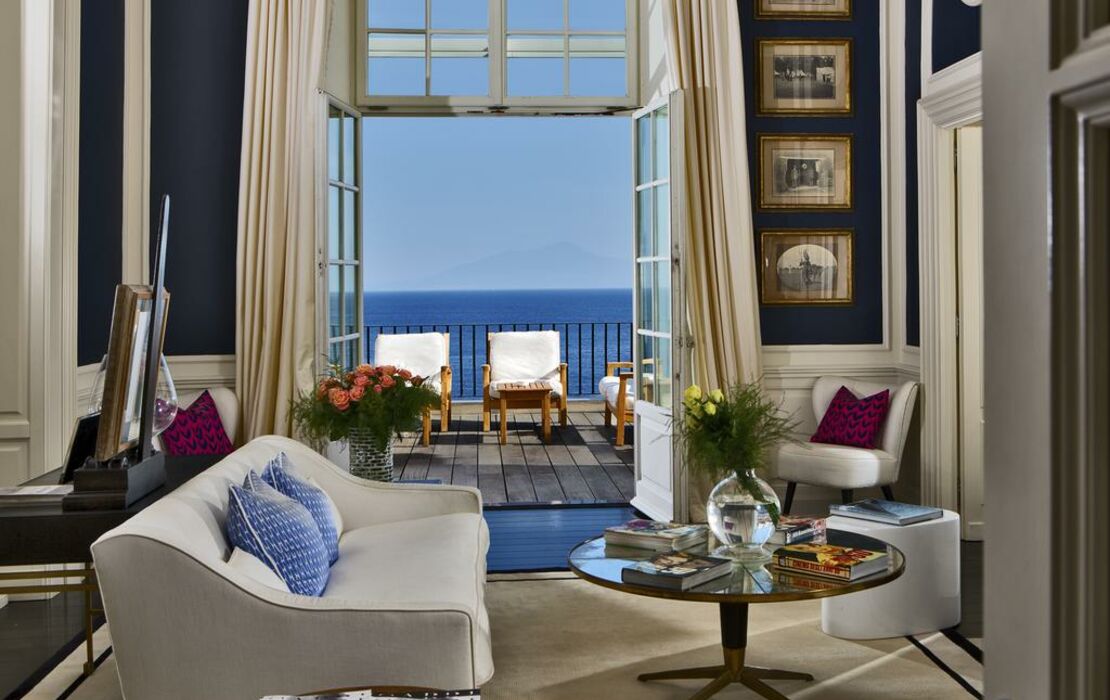 J.K. Place Capri