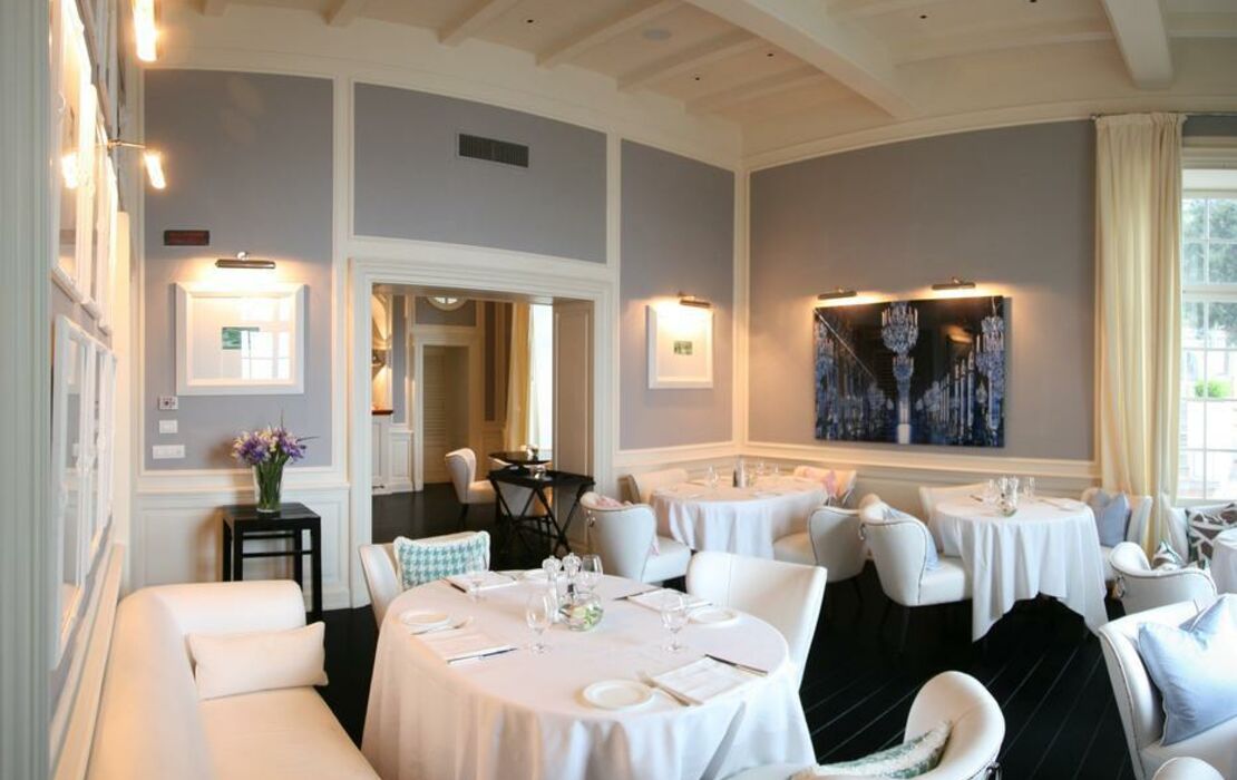 J.K. Place Capri