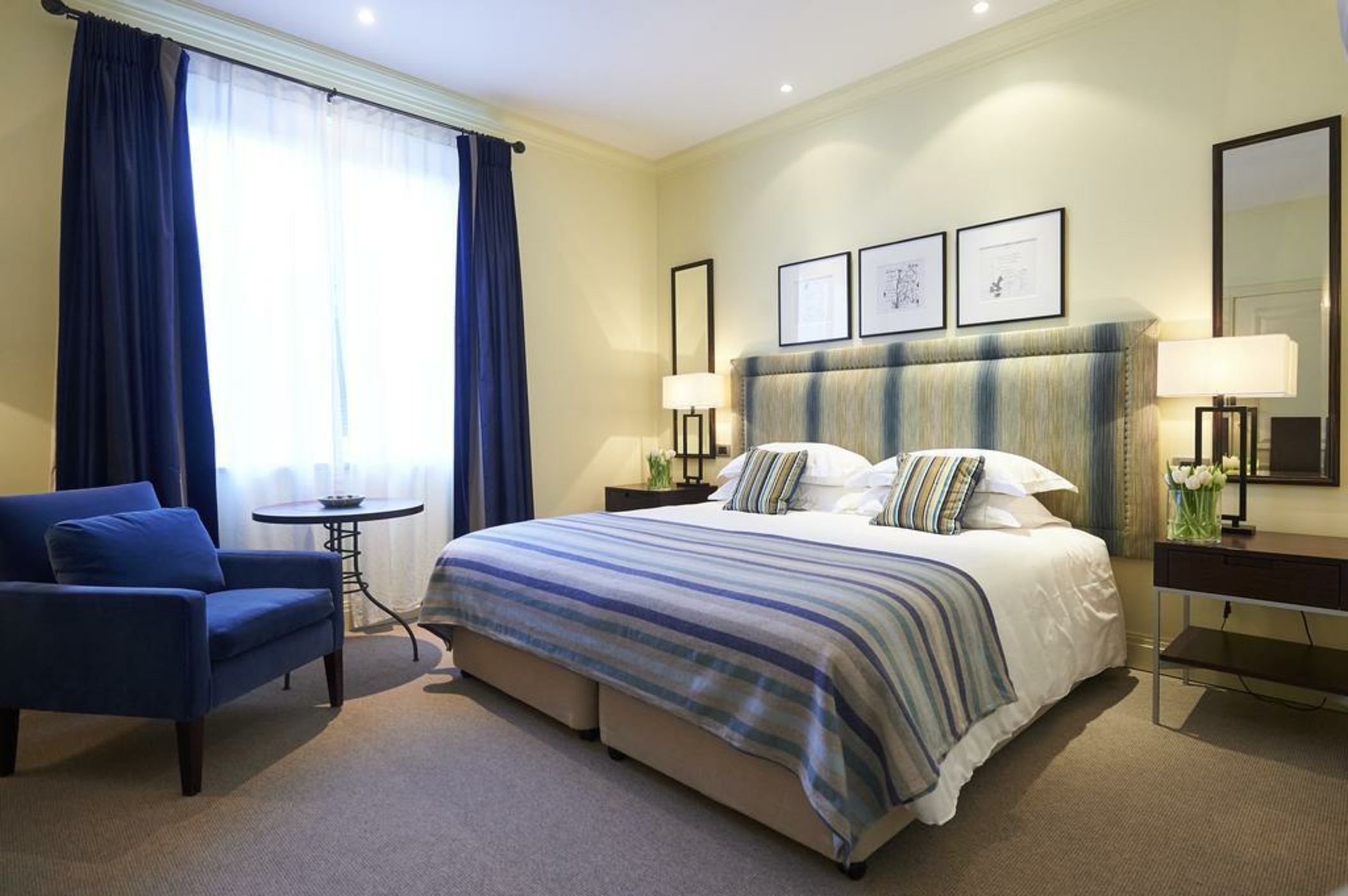 Rocco Forte Hotel Amigo