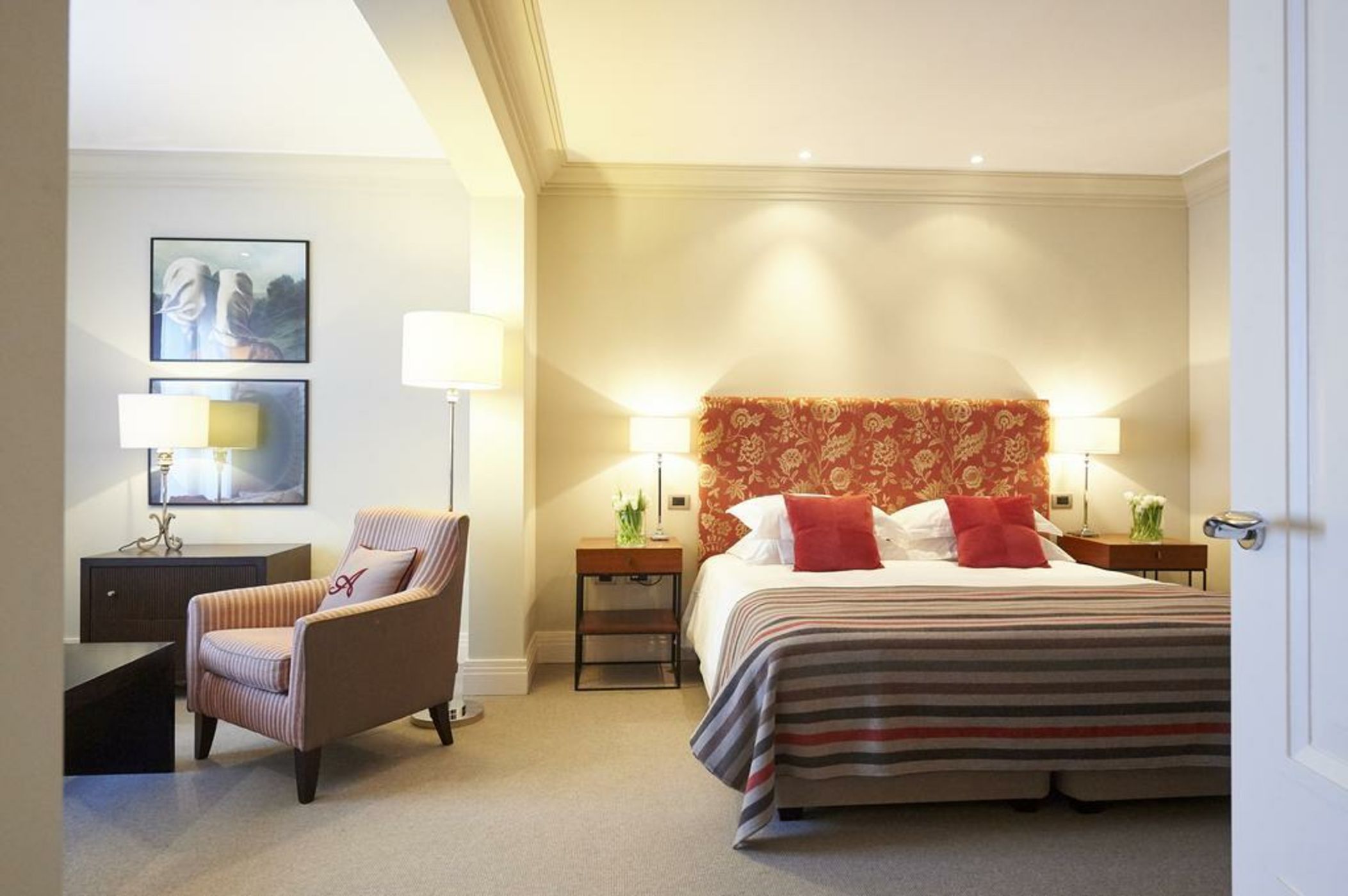 Rocco Forte Hotel Amigo