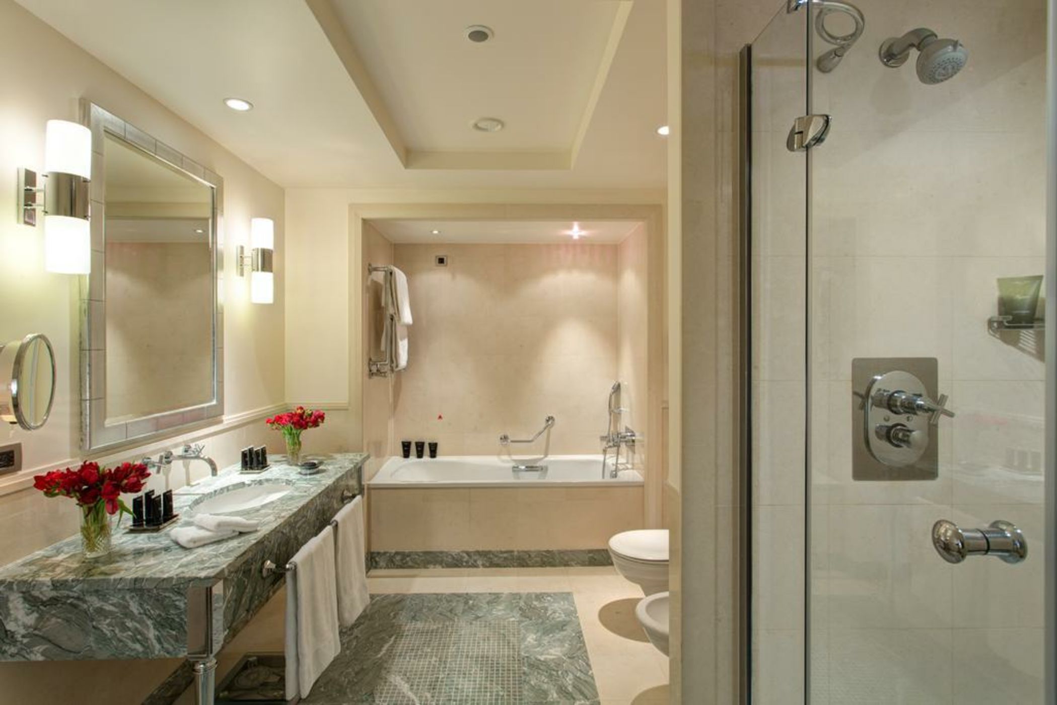 Rocco Forte Hotel Amigo