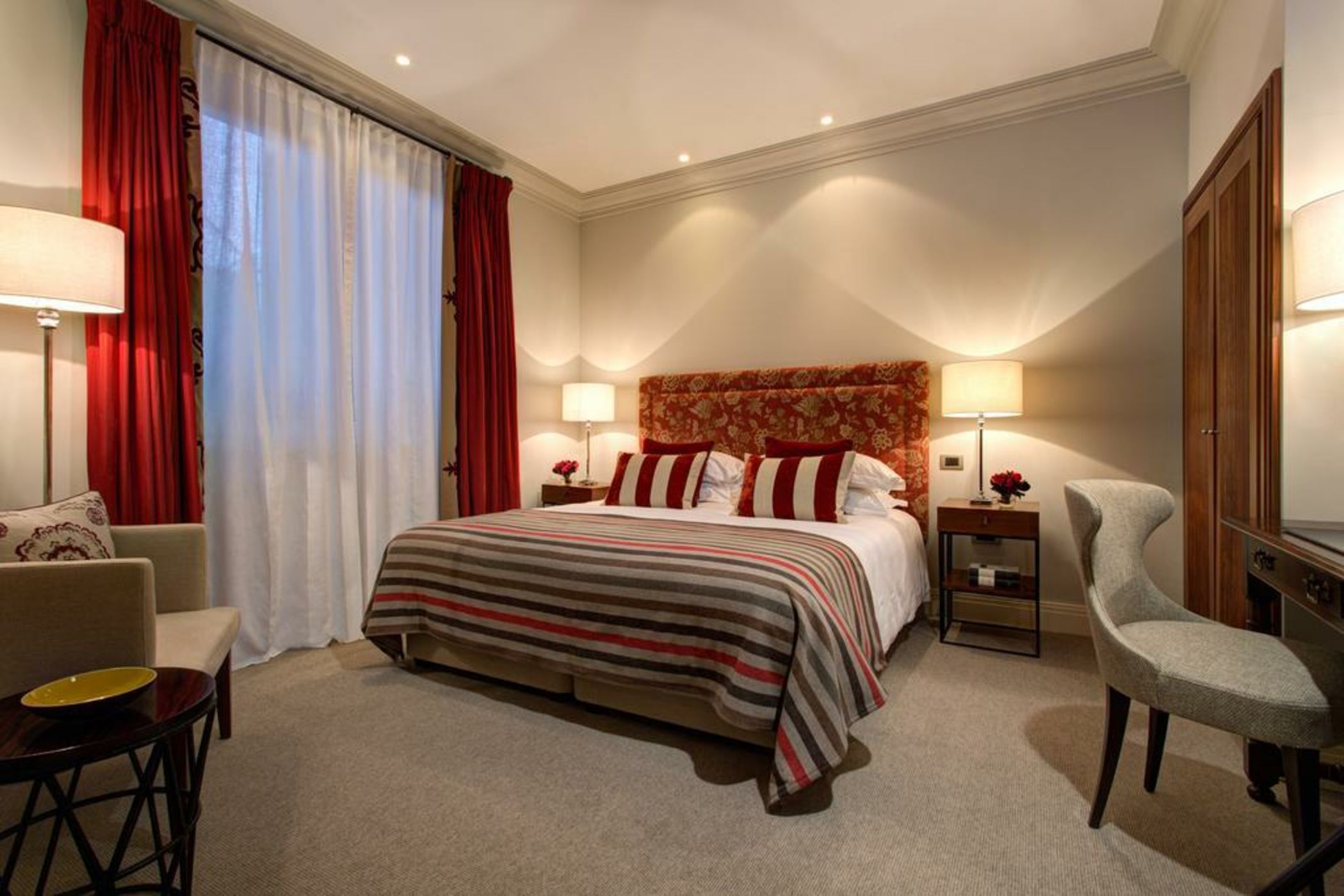 Rocco Forte Hotel Amigo