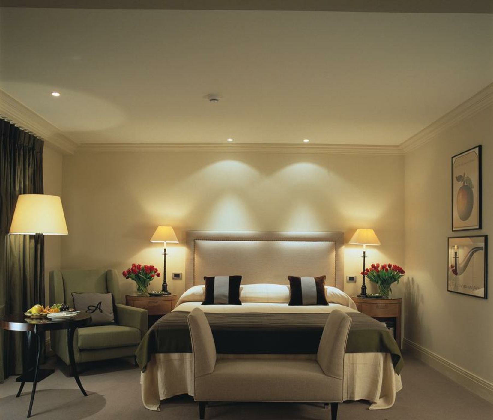 Rocco Forte Hotel Amigo