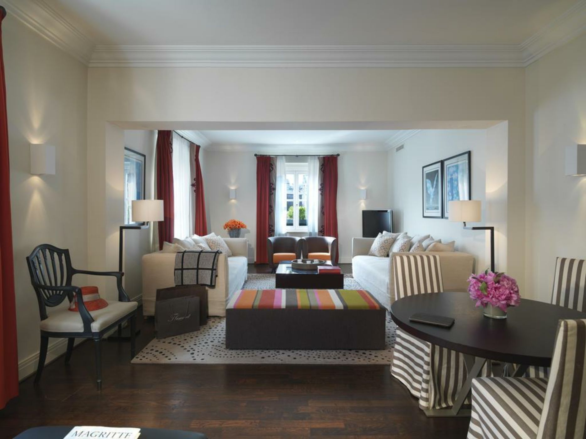 Rocco Forte Hotel Amigo