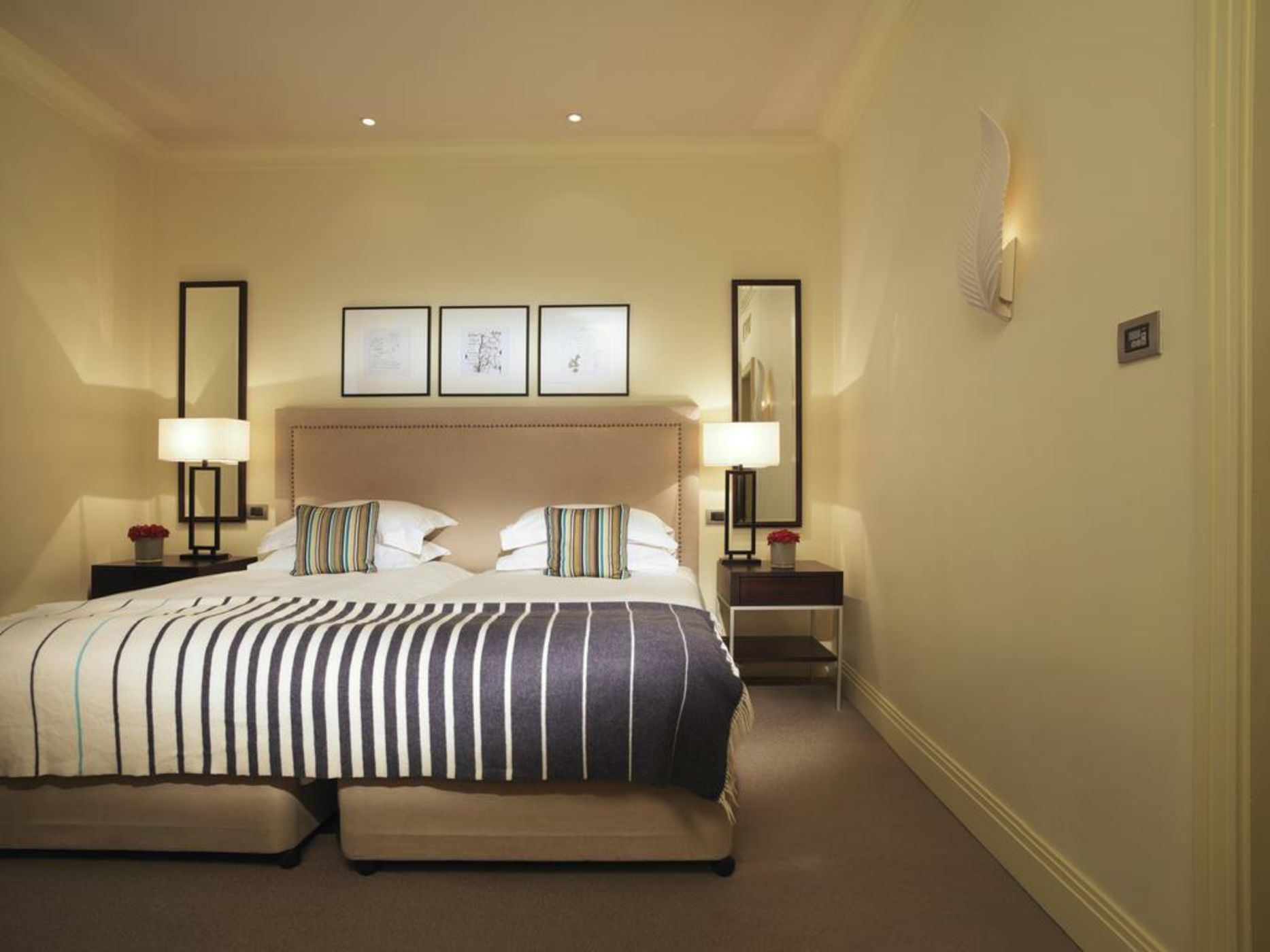 Rocco Forte Hotel Amigo