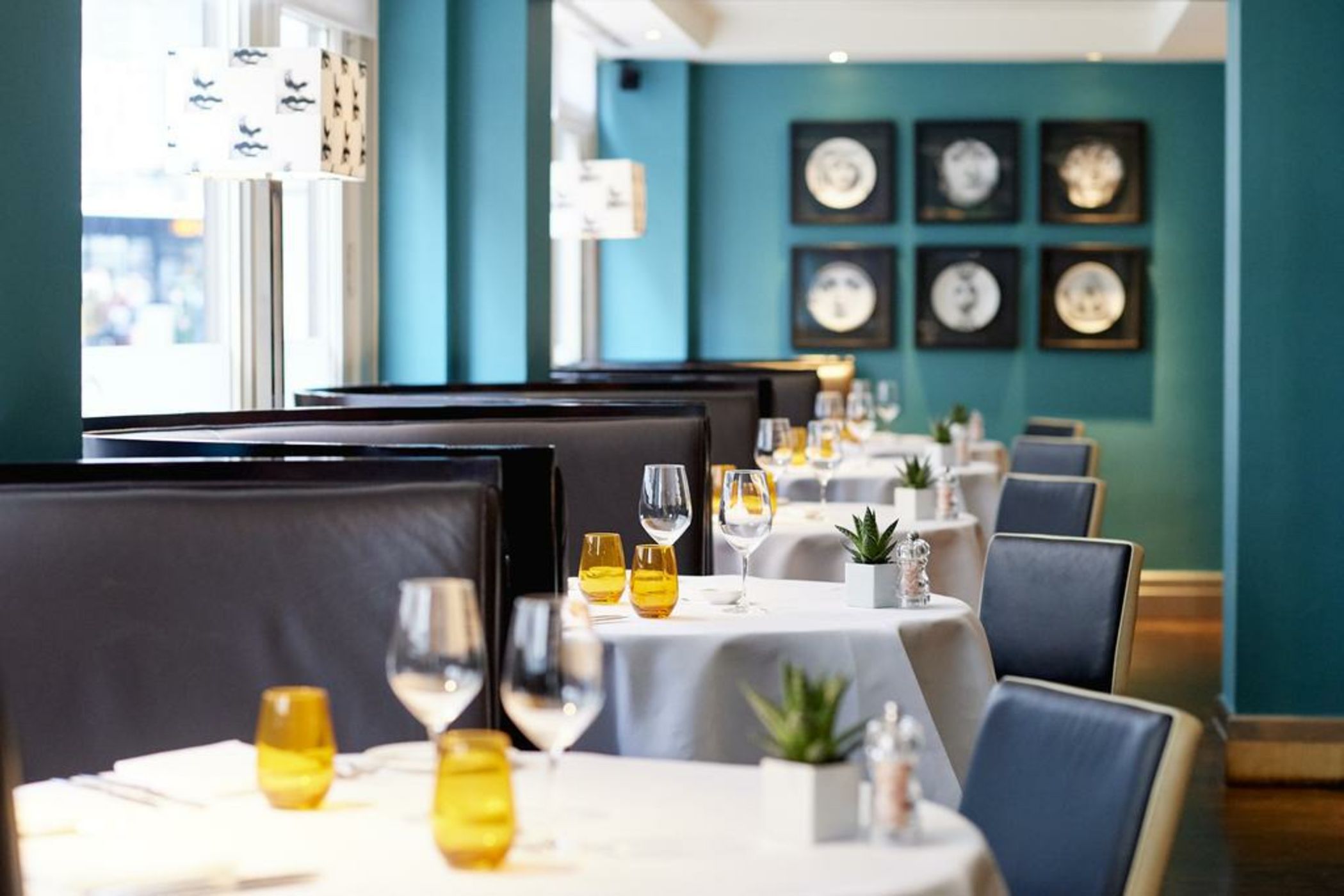 Rocco Forte Hotel Amigo