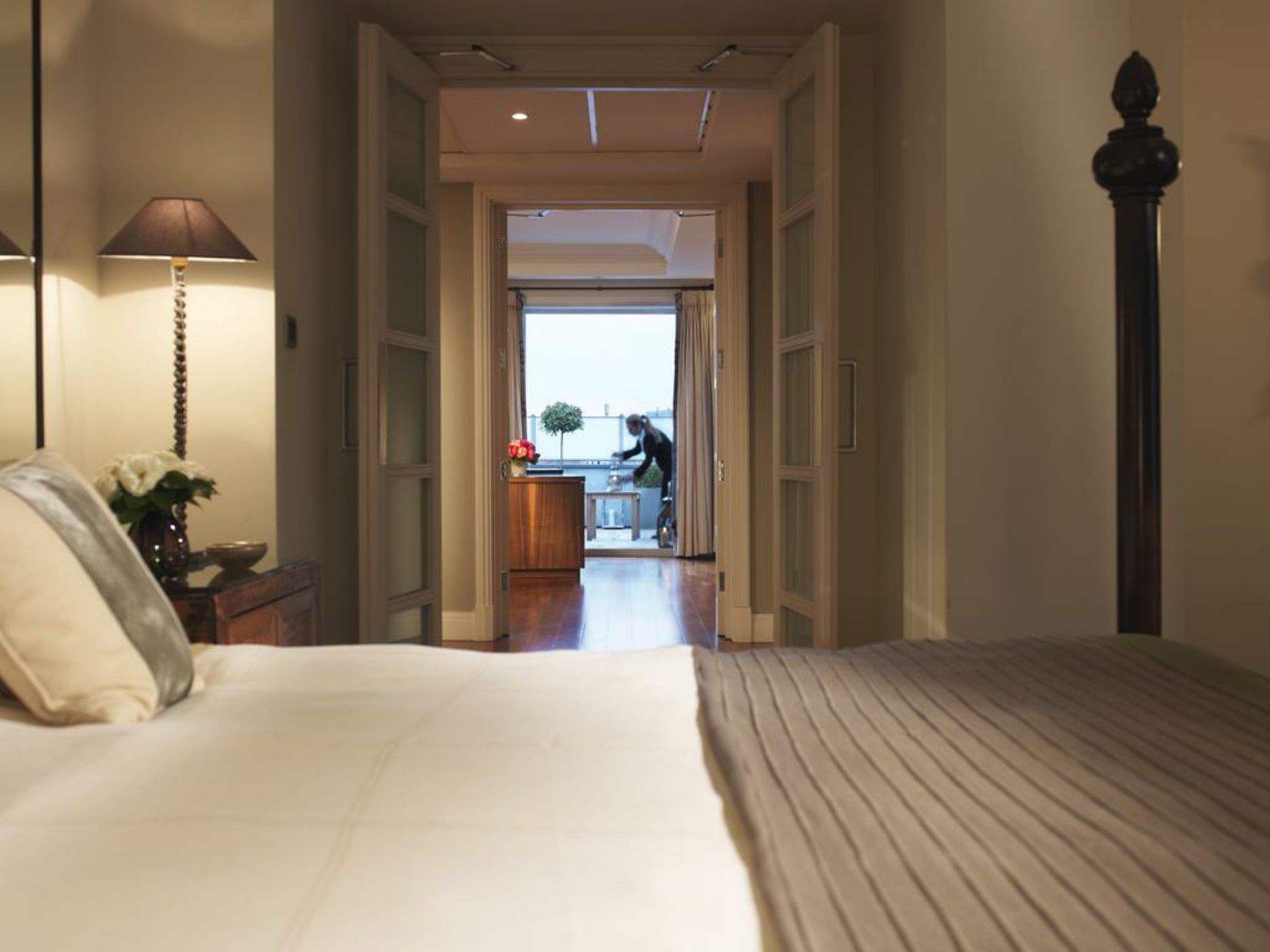 Rocco Forte Hotel Amigo